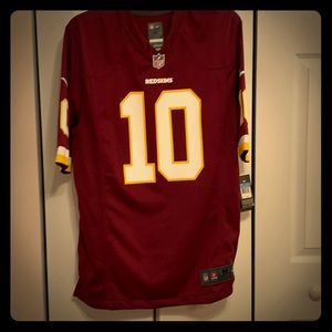 NFL RGIII Jersey!